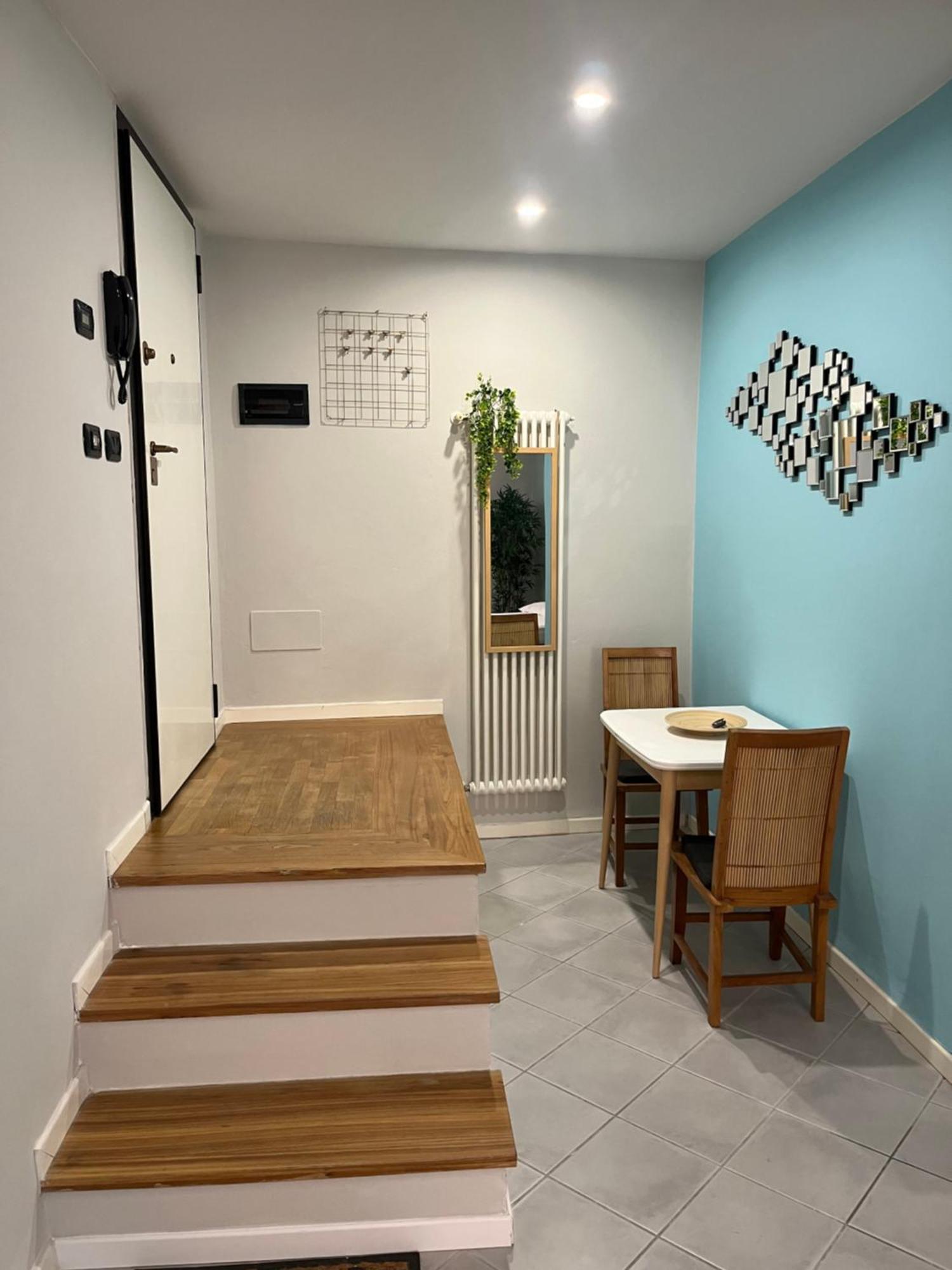 Alcivico15 Appartement San Giovanni in Persiceto Buitenkant foto